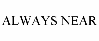 always near