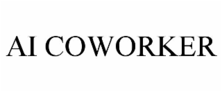 ai coworker