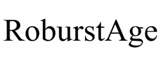 roburstage