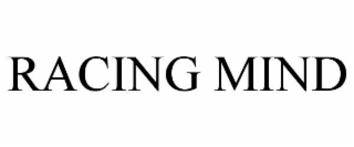 racing mind