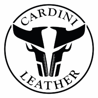 cardini leather