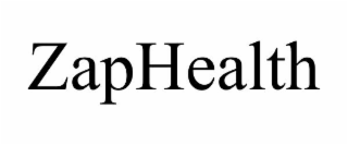 zaphealth