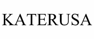 katerusa