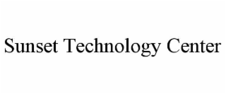 sunset technology center