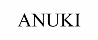 anuki