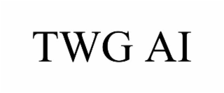 twg ai