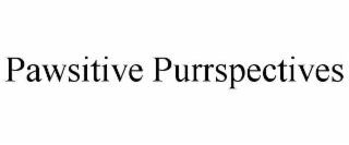 pawsitive purrspectives