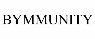 bymmunity