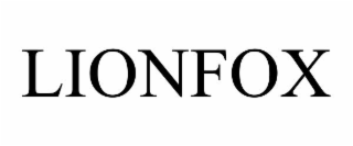 lionfox
