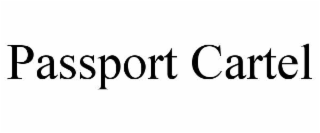 passport cartel