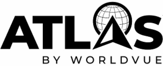atlas by worldvue