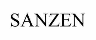 sanzen