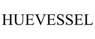 huevessel