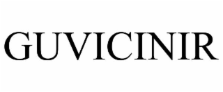 guvicinir
