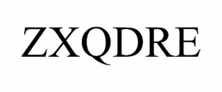 zxqdre