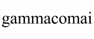 gammacomai