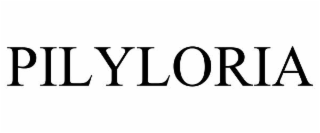 pilyloria