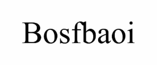 bosfbaoi