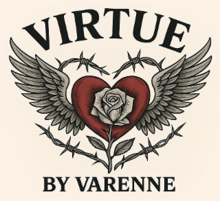 virtue by varenne
