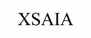 xsaia