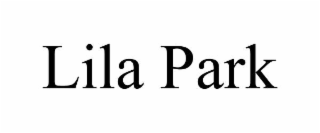 lila park