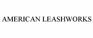 american leashworks
