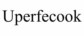 uperfecook