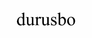 durusbo