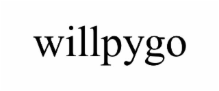willpygo