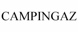campingaz