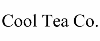 cool tea co.