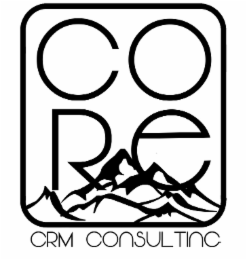 core crm consulting