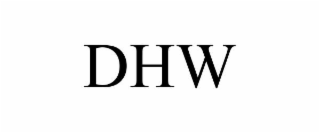 dhw