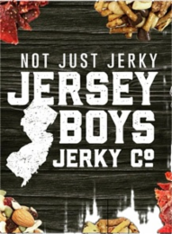 not just jerky jersey  boys jerky co.