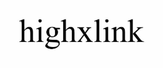 highxlink