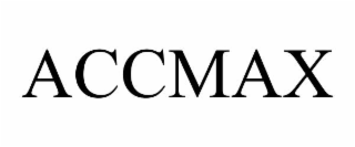 accmax