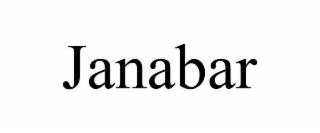 janabar