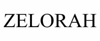 zelorah