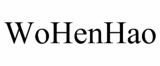 wohenhao