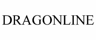 dragonline
