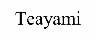 teayami