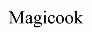 magicook