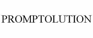 promptolution