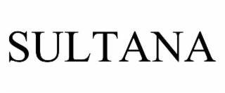 sultana