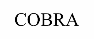 cobra