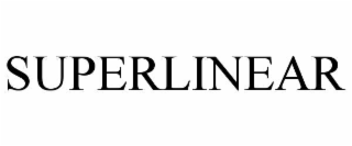 superlinear