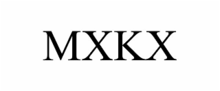 mxkx