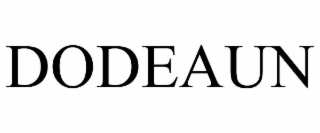 dodeaun