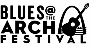 blues @ the arch festival