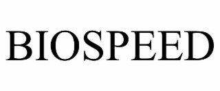 biospeed